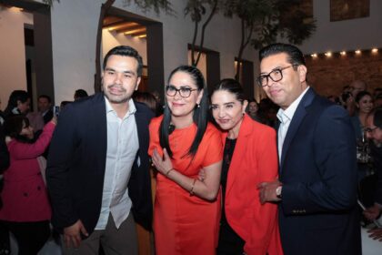 Julio Huerta propone regular Casas de Medio Camino en Puebla