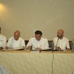 Tamaulipas moderniza redes de agua en Tampico y Ciudad Madero