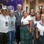 Pepe Chedraui promueve cultura y artesanía en Cumbre Iberoamericana