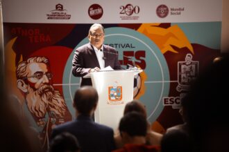 Escobedo lanza Festival Goles de Cabeza para impulsar deporte y cultura