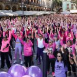 Festival de Activación Física promueve salud e inclusión en Puebla