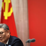 China redefine su estrategia tecnológica ante tensión con EE UU