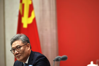 China redefine su estrategia tecnológica ante tensión con EE UU