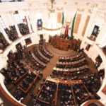 Morena propone eliminar reelección y nepotismo en CDMX