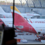 Venezuela revoca permisos a seis aerolíneas internacionales en 2025