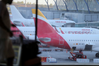 Venezuela revoca permisos a seis aerolíneas internacionales en 2025