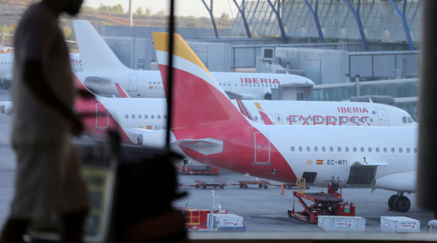 Venezuela revoca permisos a seis aerolíneas internacionales en 2025