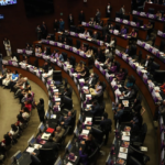 ONG piden al Senado ley eficaz contra reclutamiento infantil criminal