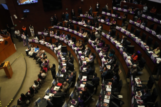 ONG urgen al Senado ley contra reclutamiento de menores por crimen