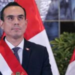 Congreso de Perú destituye a José Jerí antes de elecciones