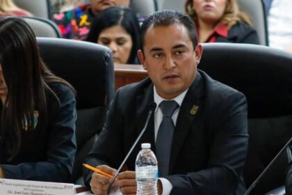 EU revoca visa al alcalde de San Felipe por presunta corrupción