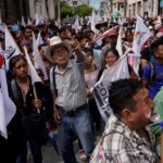 Elecciones judiciales en Guatemala generan debate por transparencia