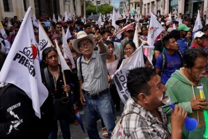 Elecciones judiciales en Guatemala generan debate por transparencia
