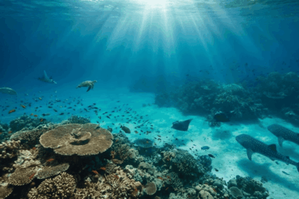 Entra en vigor el Tratado de Alta Mar para proteger océanos