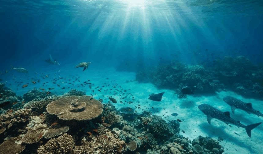 Entra en vigor el Tratado de Alta Mar para proteger océanos