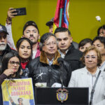 Petro refuerza liderazgo tras choques con Trump y crisis venezolana