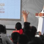 Sheinbaum presume histórica baja de violencia en Ciudad de México