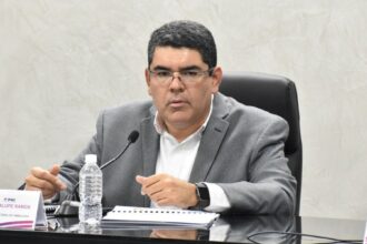 Ramos Charre descarta conflicto de interés entre IETAM y Tribunal