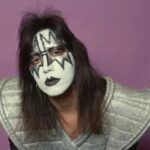 Muere Ace Frehley, cofundador y guitarrista de Kiss