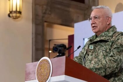 Muere “El Mencho” tras operativo militar en Jalisco: Sedena