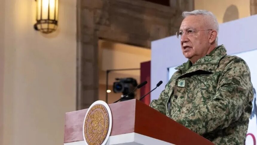 Muere “El Mencho” tras operativo militar en Jalisco: Sedena