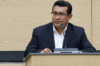 Pavel Gaspar descarta Pacto de Civilidad en Congreso de Puebla