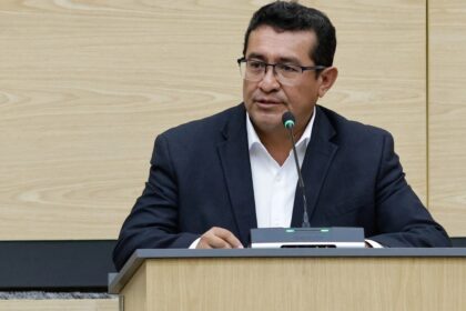 Pavel Gaspar descarta Pacto de Civilidad en Congreso de Puebla