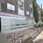 Puebla nombra cuatro jueces y abre Juzgado Supernumerario en Cholula