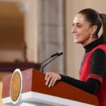 Gobierno enviará reforma electoral al Congreso en 2026