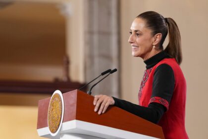 Gobierno enviará reforma electoral al Congreso en 2026