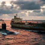 EE UU intercepta buque petrolero en tensión con Rusia