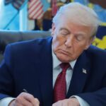 Trump declara al fentanilo “arma de destrucción masiva” en EE UU