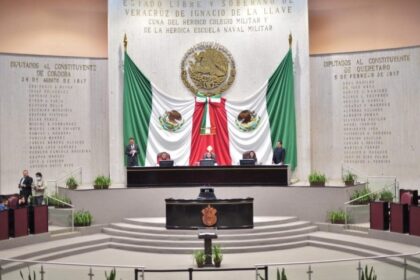 Veracruz: entrega de cuentas públicas municipales vence el 30 de abril