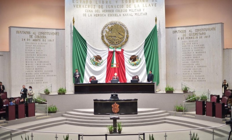 Veracruz: entrega de cuentas públicas municipales vence el 30 de abril