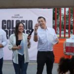 Colosio Riojas y Salazar refuerzan Movimiento Ciudadano en el noreste