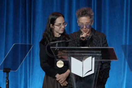 Gabriela Cabezón Cámara gana National Book Award por su novela