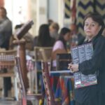 Resiliencia de mujeres poblanas destaca rumbo al Día de la Mujer