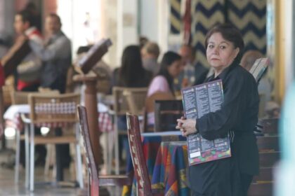 Resiliencia de mujeres poblanas destaca rumbo al Día de la Mujer