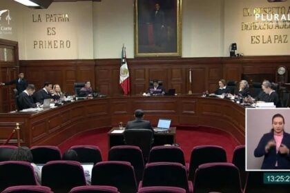 SCJN avala amparos por discriminación contra leyes electorales