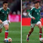 Morita y Edson Álvarez regresan a sus clubes en abril, confirma Davino