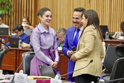 Tensión en el INE por salida de tres consejeros y denuncias internas