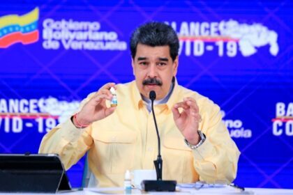 Maduro enfrenta juicio prolongado en Nueva York por fondos de defensa