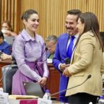 Tensión en el INE por salida de consejeros y denuncias políticas