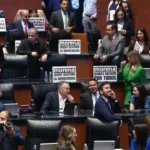 Senado debate Plan B electoral de Sheinbaum y revocación 2027