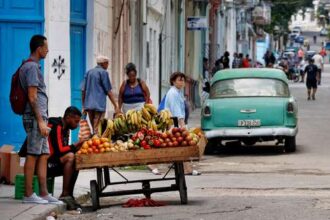 Trump advierte posible acción militar de EE UU sobre Cuba