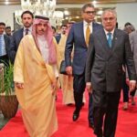 Pakistán será sede de diálogo entre Estados Unidos e Irán