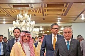 Pakistán será sede de diálogo entre Estados Unidos e Irán