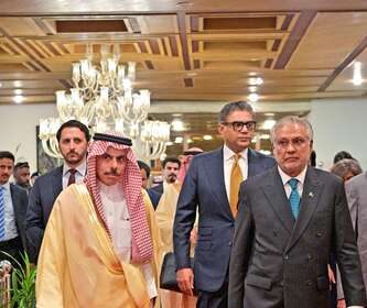 Pakistán será sede de diálogo entre Estados Unidos e Irán