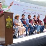 García, NL lanza operativo y nueva oferta turística por Semana Santa