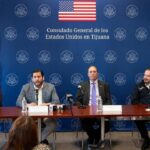 Tijuana y EU refuerzan seguridad turística con botón de emergencia